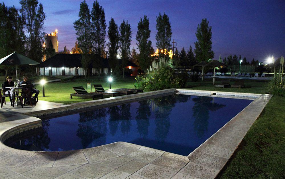 Wyndham Garden Campana Exterior foto