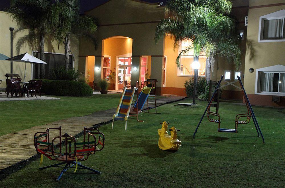Wyndham Garden Campana Exterior foto