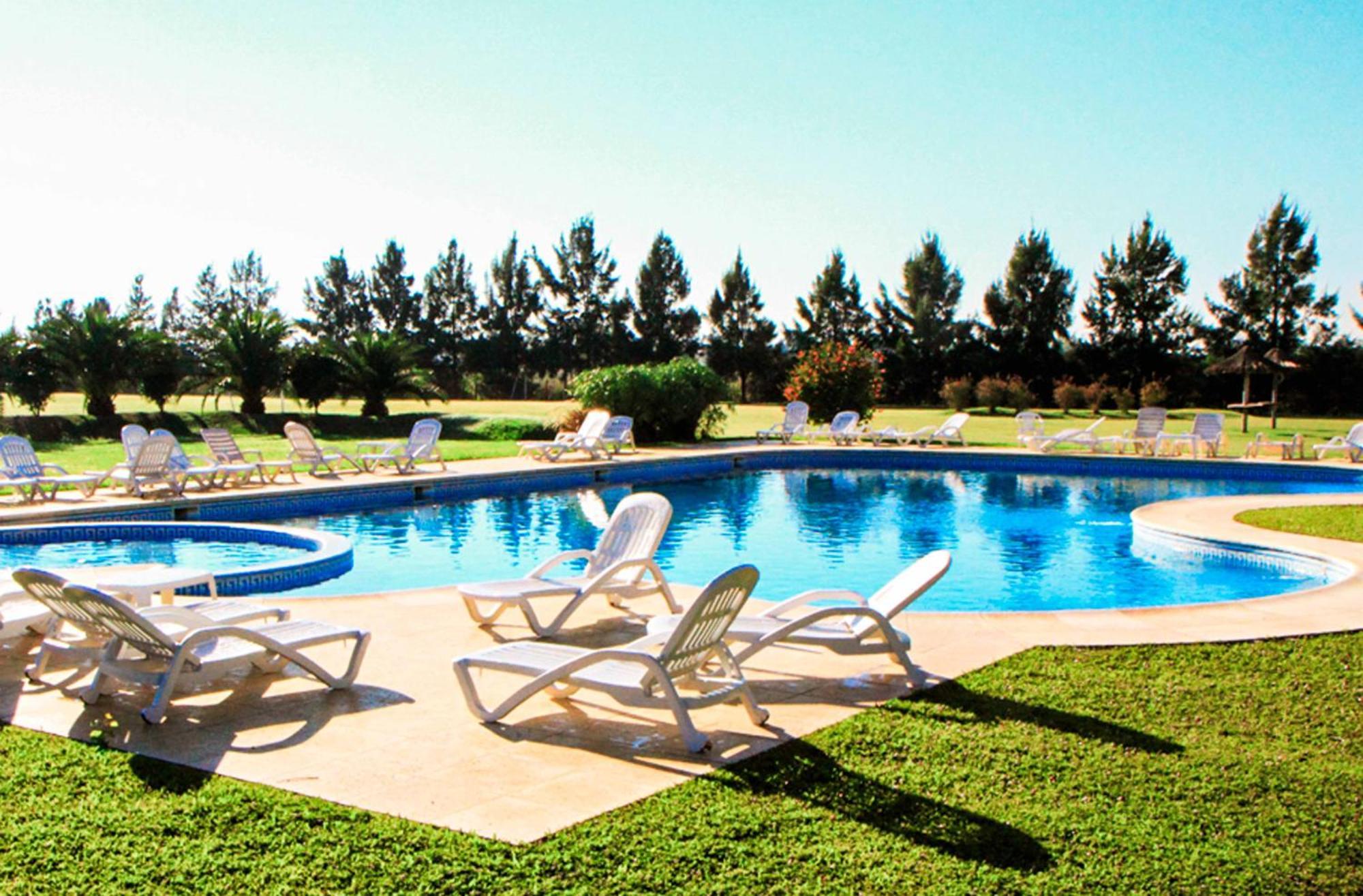Wyndham Garden Campana Exterior foto