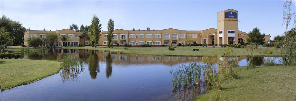Wyndham Garden Campana Exterior foto