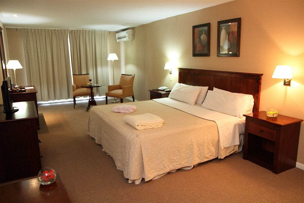 Wyndham Garden Campana Exterior foto