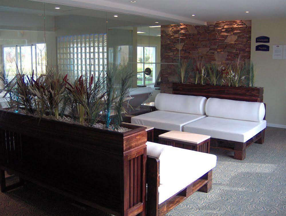 Wyndham Garden Campana Exterior foto